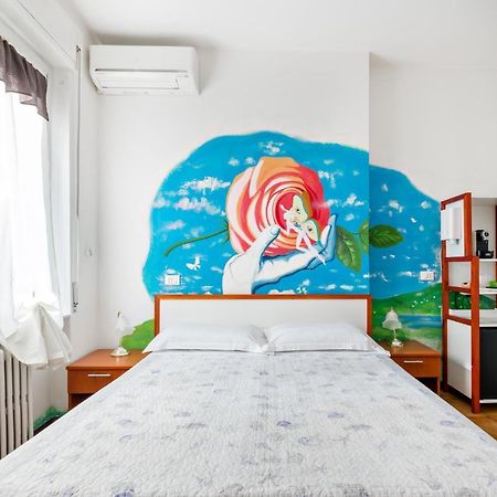 Lia Rooms 4 La Spezia Extérieur photo