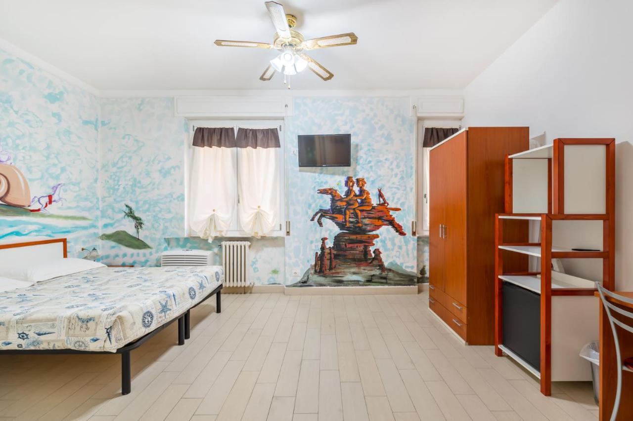 Lia Rooms 4 La Spezia Extérieur photo