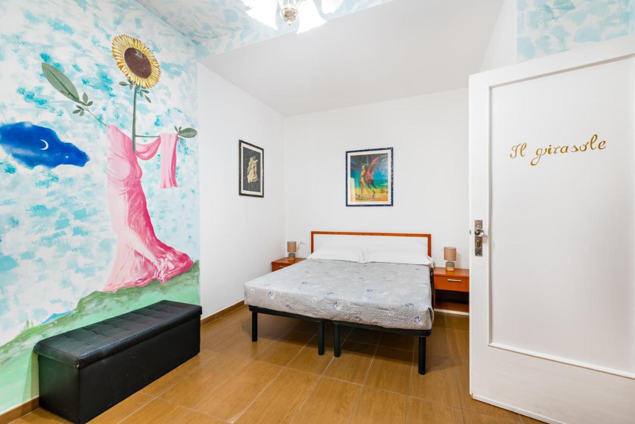 Lia Rooms 4 La Spezia Extérieur photo