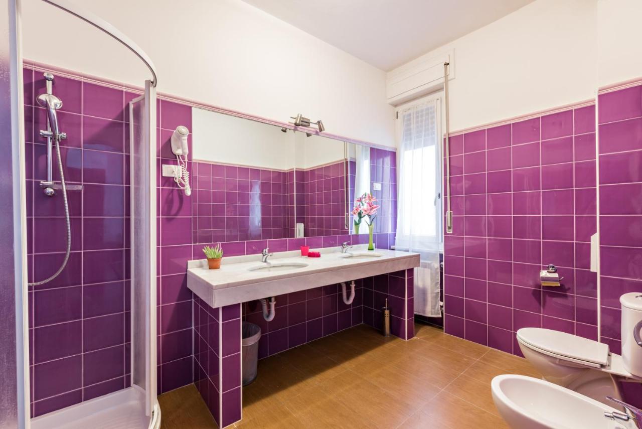 Lia Rooms 4 La Spezia Extérieur photo
