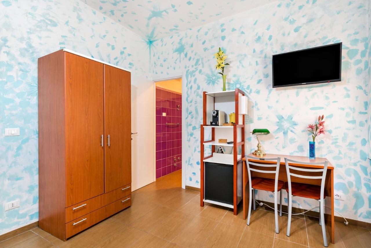 Lia Rooms 4 La Spezia Extérieur photo