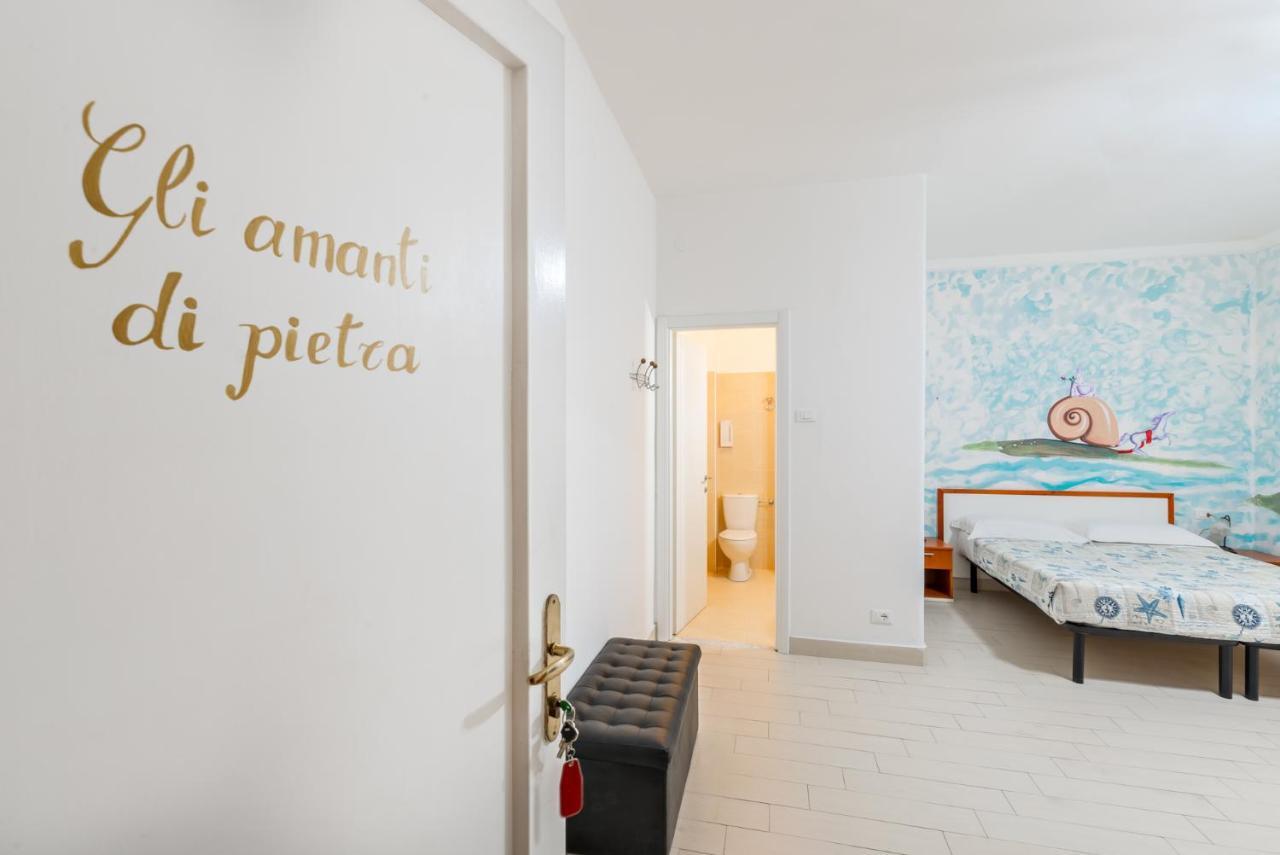 Lia Rooms 4 La Spezia Extérieur photo