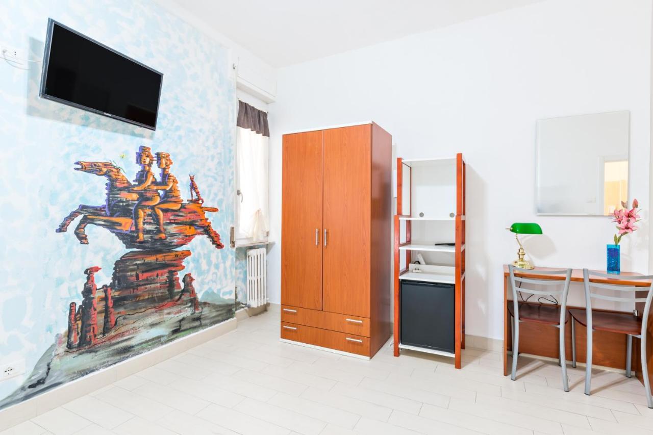 Lia Rooms 4 La Spezia Extérieur photo